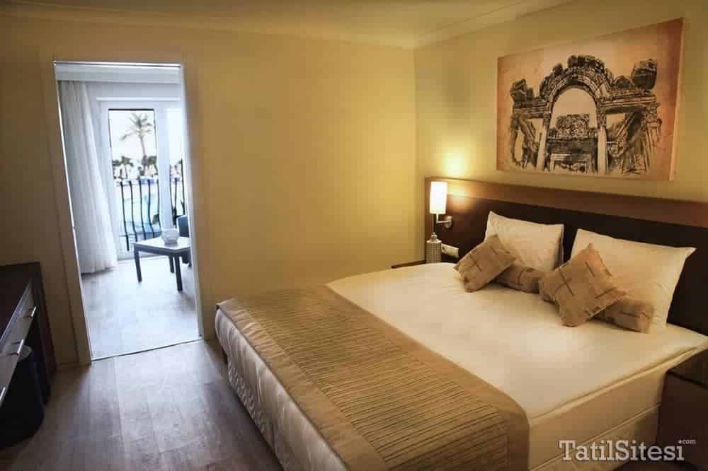 Yasmin Resort Bodrum